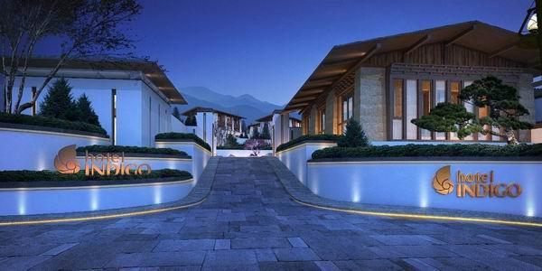 万豪、洲际、雅高三大集团发力2021年