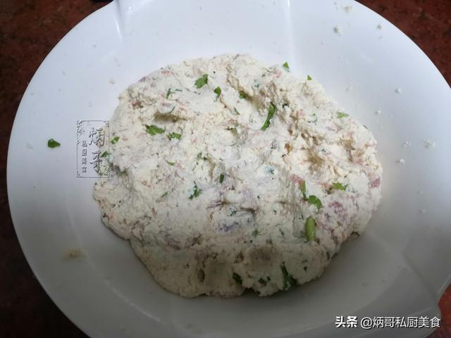 孩子不吃豆腐，试试新做法，一次煮好存冰箱，随吃随煮，特省事