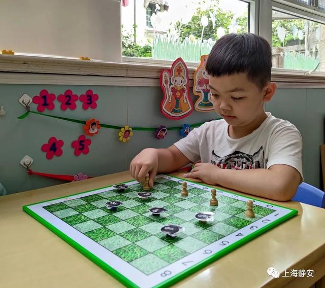超级宝妈|不愧是幼儿园,连防疫设施都这么可爱~