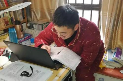 『光明网』在线教育：不只是权宜之计，更是未来趋势