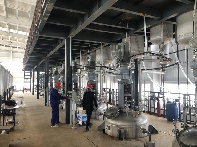 临邑|临邑全方位帮办跟踪服务帮促项目建设达产