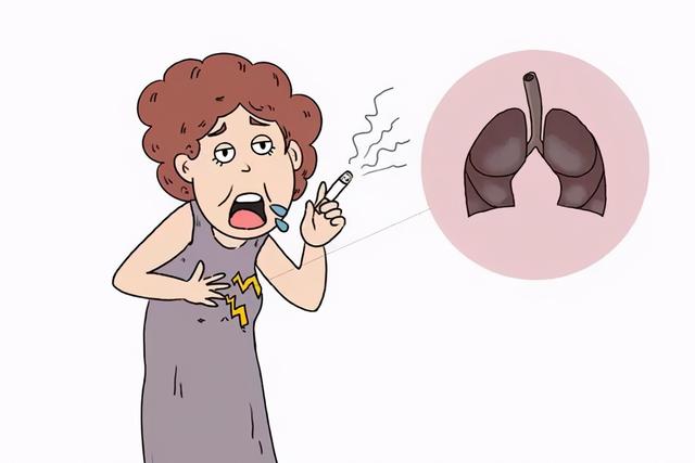 同样都是吸烟，为何有的人不得癌，反而能长寿？告诉你真相