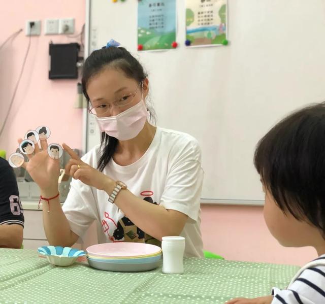 幼儿|如何科学育儿？这里教你陪孩子“玩中学”