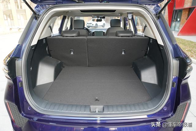 新车 | 12月中旬上市，现代新款ix35到底有哪些变化？