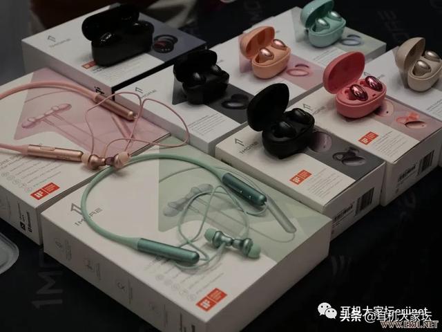 2020中国（成都）国际耳机展掠影「二」