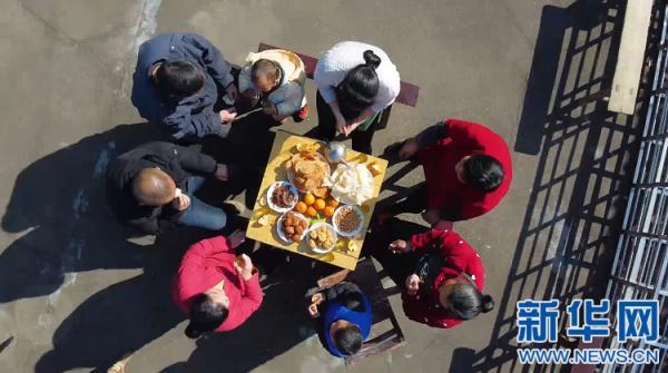 大余县|舌尖上的客家年味