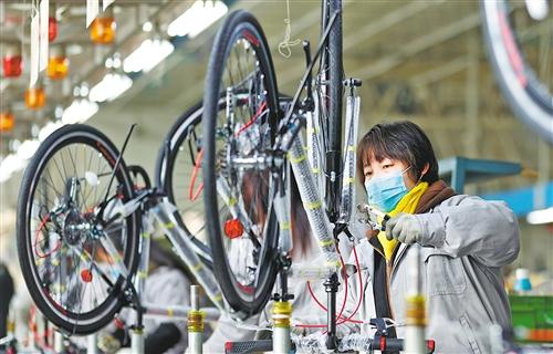 市场|市场主体数量逆势大增说明了什么