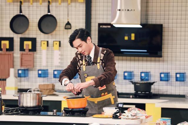 fun娱乐|美食决定生活温度，冰箱透射生活态度，《冰箱》打开综N代新维度