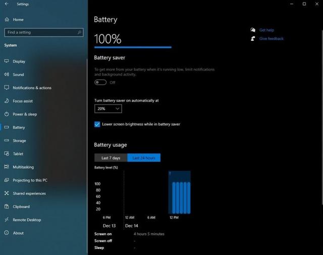 Windows 10 21H2新特性前瞻：锁屏、桌面、相机等均大幅优化