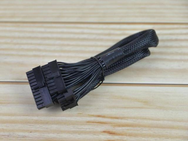 高效稳定，平衡散热与静音，骨伽GEX750金牌全模组电源装机