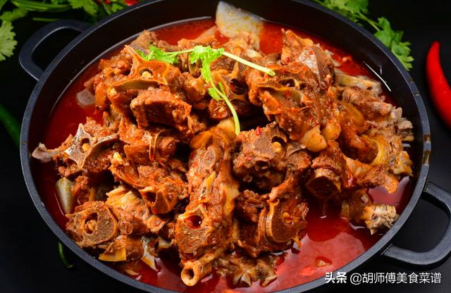 买羊肉时，内行人专买这3个部位，肉质最鲜美，老板一看就是行家
