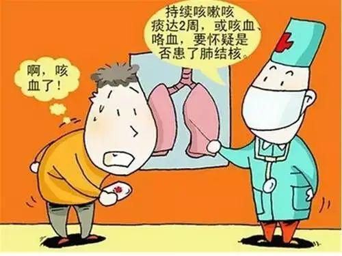 结核病|解读｜如何防治结核病