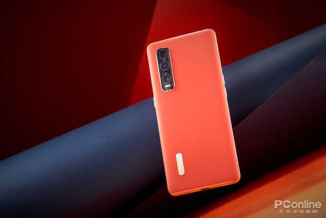 【勇哥科技】OPPO Find X2系列群访：软硬结合 打造5G全能旗舰
