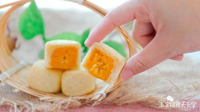 『你的育儿经』排队一小时才吃到？我选择在家做！馅料比米饭、面食要更营养