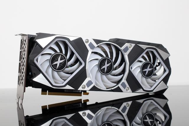 耕升RTX 3070显卡评测：比肩2080Ti，这卡有多甜？