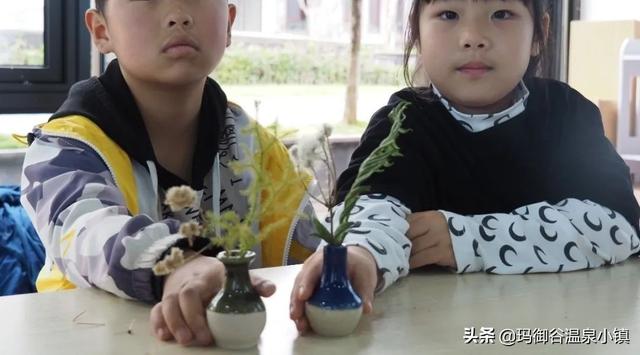 「超级宝妈」玛御谷自然学堂丨雕刻孩子们的成长时光