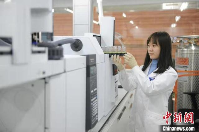 临床|中国企业自主研发的治疗肺纤维化创新药开展海外临床试验