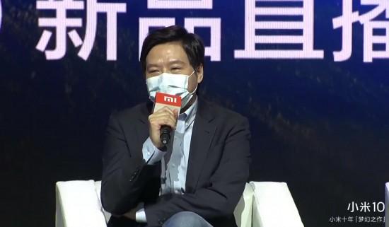 人民网：小米“云”上推新 雷军预测一季度国内手机销量锐减