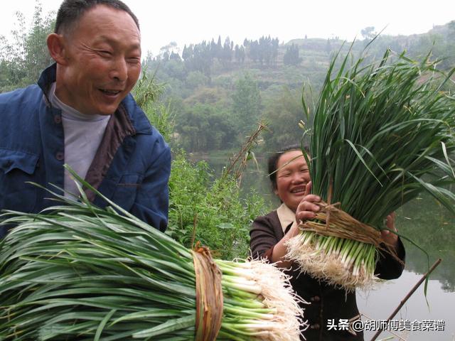 明天小寒，别忘给家人吃“3红3绿”，顺应节气，驱寒暖胃不怕冷