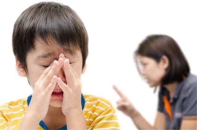 #超级宝妈#孩子不知错、不听话，家长先别忙着呵斥，尝试从“健康耻感”入手