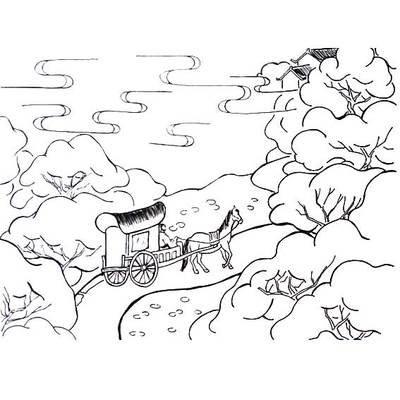 你的育儿经：15首哄宝宝的古诗，每隔几天换一首，既能哄娃，又能陶冶孩子情操