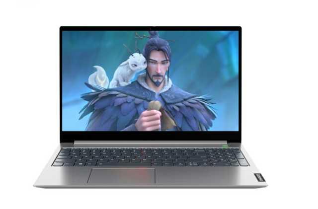 「勇哥科技」联想ThinkBook 15上架开售：起售价仅4499元