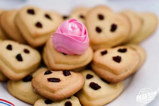 汇课堂×老字号“创味乔家栅”创意美好生活