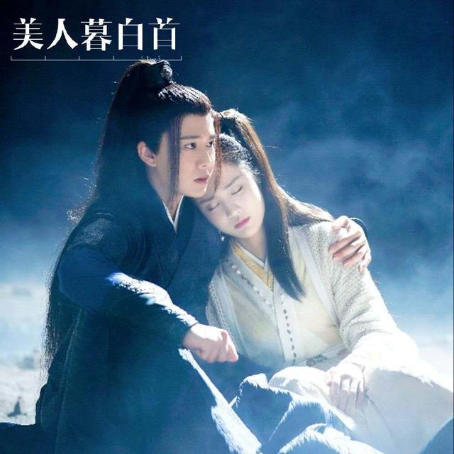 电影工厂|《暮白首》首播，任嘉伦搭档张慧雯，是否能超越《锦衣之下》？