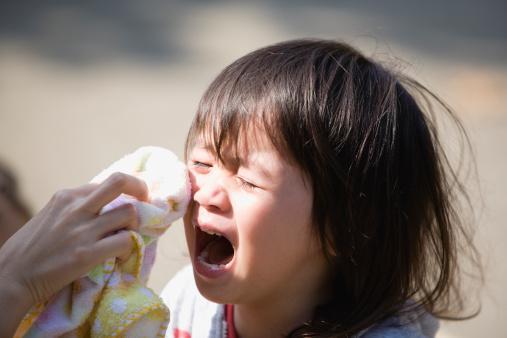 国民帅比|孩子常闹情绪怎么办？试试“3C教育法”，亲测有效速来学