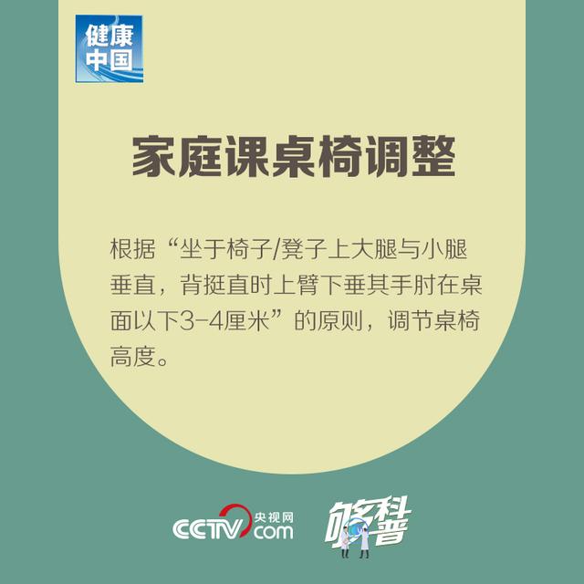 中国青年网▲疫情期间孩子在家上网课如何预防近视？这几点需要注意