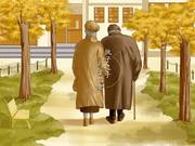 How to Be a Couple in Old Age – This Article Moved Over 100 Million People!