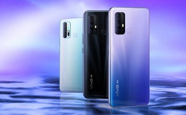 环球网:vivo Z6正式开售:骁龙765G+5000mAh电池