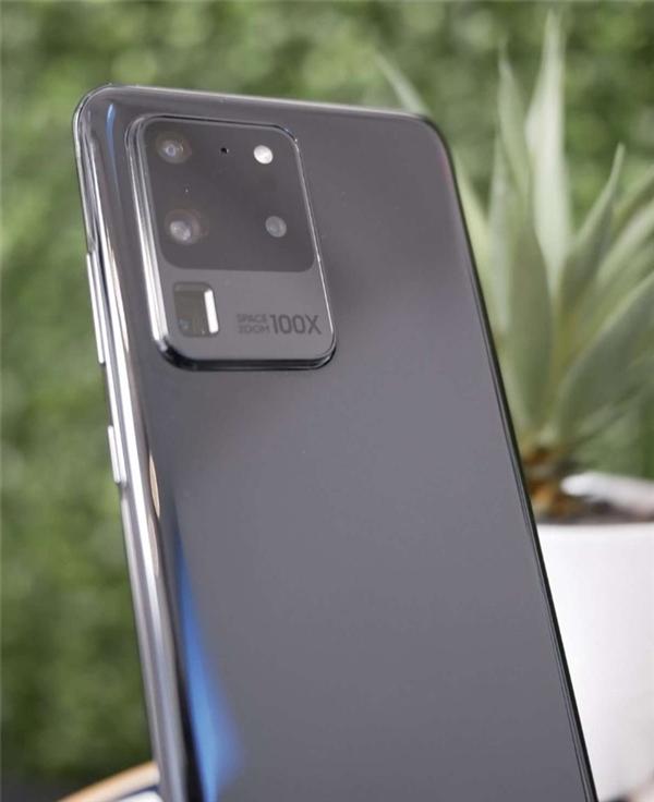 「环球网」100倍变焦堪比望远镜 三星Galaxy S20 Ultra真机近照曝光
