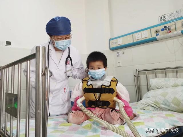 超级宝妈▲湖南一6岁女童“感冒”两年未好，元凶竟是一颗西瓜籽？