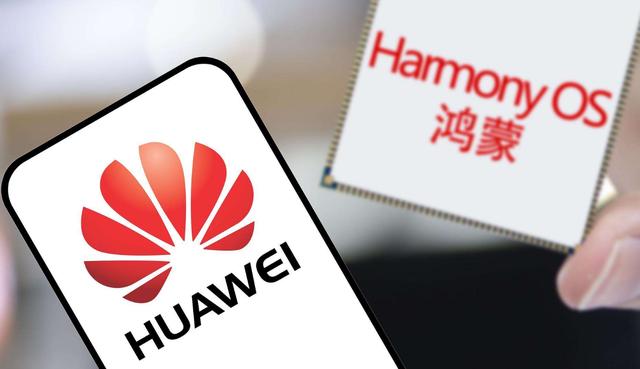 12月18号鸿蒙系统将正式登场，华为的转折点要来了吗？