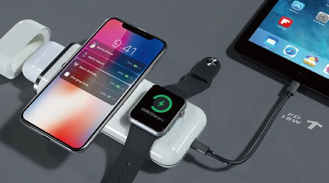 4款绝妙设计苹果配件，让我工作效率爆升1400%，精致且实用