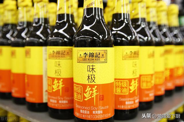 买生抽时，别管价格高低，记住“3选2不选”，挑到优质好生抽