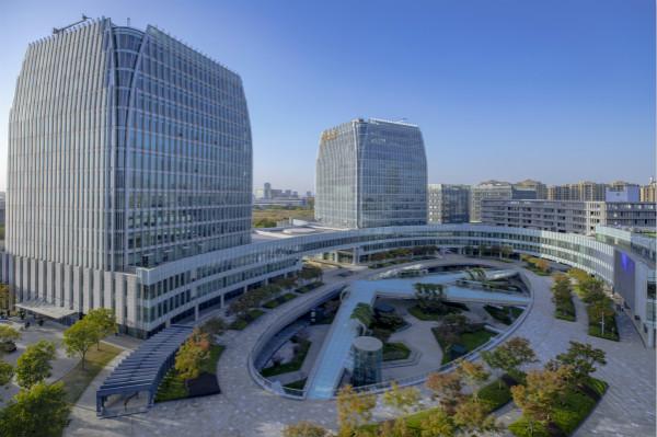 【新民网】紫竹高新区担保企业获贷款授信近亿元