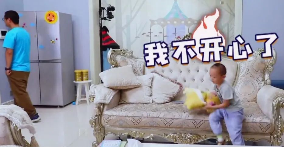 暖先生格调▲李玫瑾：孩子的脾气都是你带出来的！孩子愤怒时，我们该怎么做？