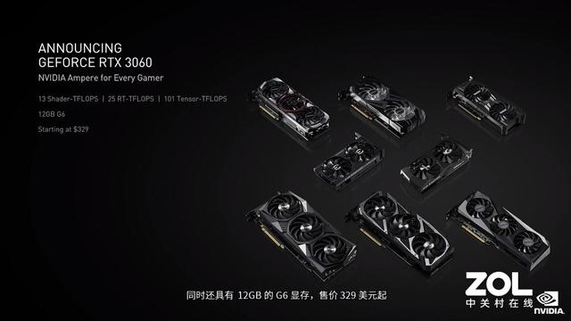 1分钟了解NVIDIA 1月13日发布会 笔记本的革命