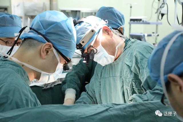 避风港|体重2斤6两，心脏就像枣子！复旦儿科挑战不可能，为袖珍宝宝打开生命通道