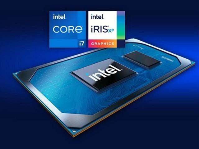 Intel:AMD/苹果/高通欢迎来战