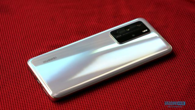 「环球网」实拍华为P40 Pro 见证移动影像新标准的诞生