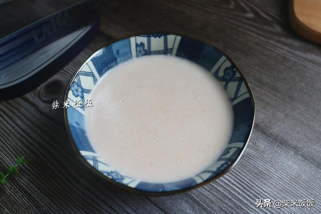 超级宝妈■春季早餐，别忘了给孩子喝它，暖胃又补钙，比牛奶更好喝