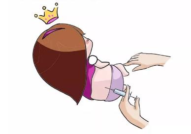 「你的育儿经」生孩子不痛是怎样一种感觉？这家医院每年有很多人刷着微信就生了