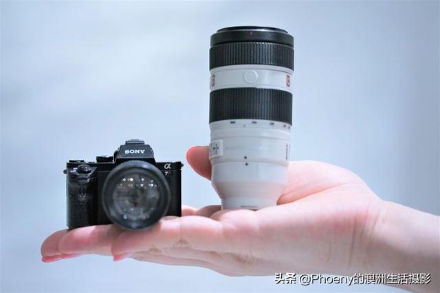 索尼银座店A7R2买一送一？还有这种好事？