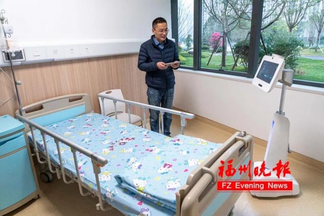 福建省儿童医院即将投用！17位上海专家免费义诊