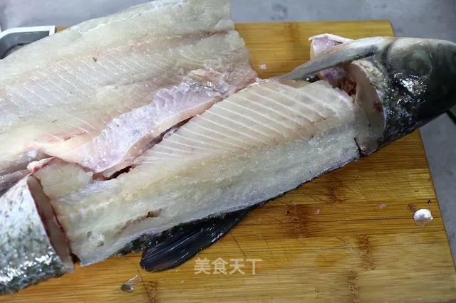 喜欢吃鱼的看过来！包揽各种口味和做法，味道鲜美，超级下饭哦