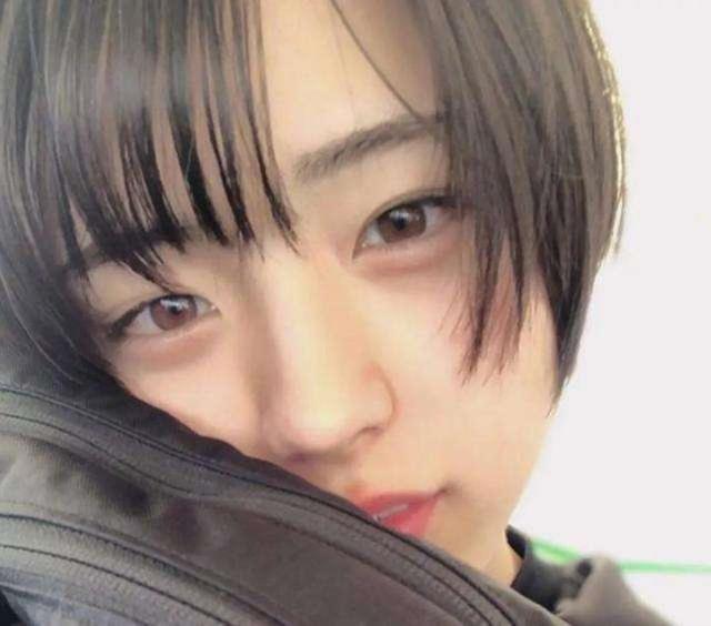 天使宝贝|日本“男扮女”高中生走红，看见“异装”后的样子，女生惭愧低头