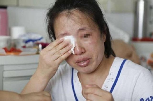 你的育儿经|全职妈妈做完晚饭忙喂娃，刚想上桌吃饭，结果婆婆却收走全部碗筷